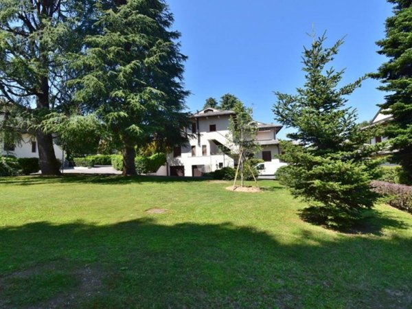 appartamento in vendita a Guanzate