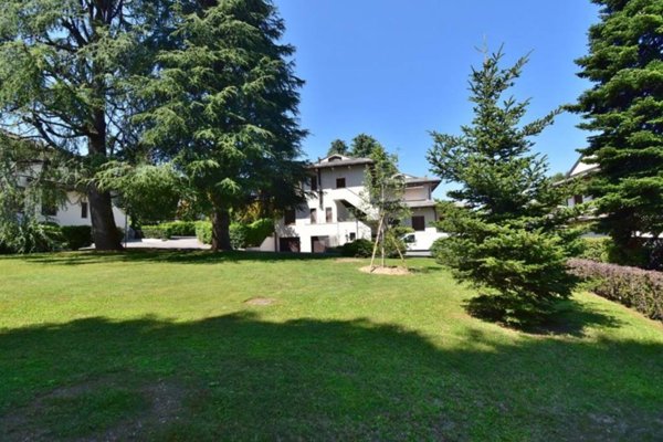 appartamento in vendita a Guanzate