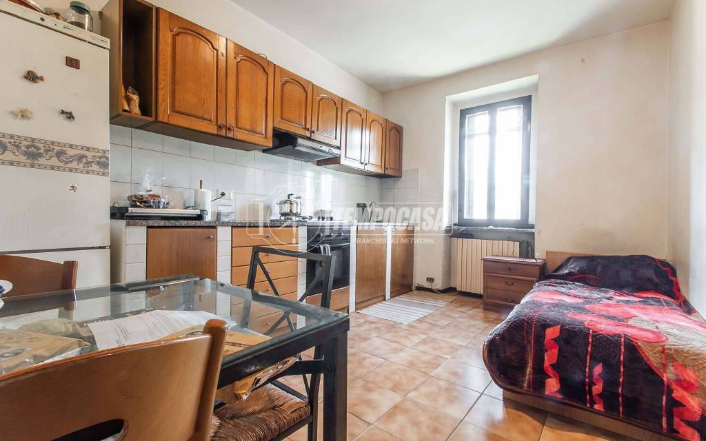 appartamento in vendita a Guanzate