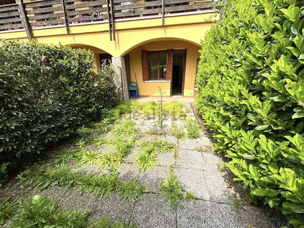 appartamento in vendita a Guanzate