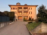 appartamento in vendita a Guanzate