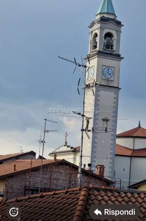 appartamento in vendita a Guanzate