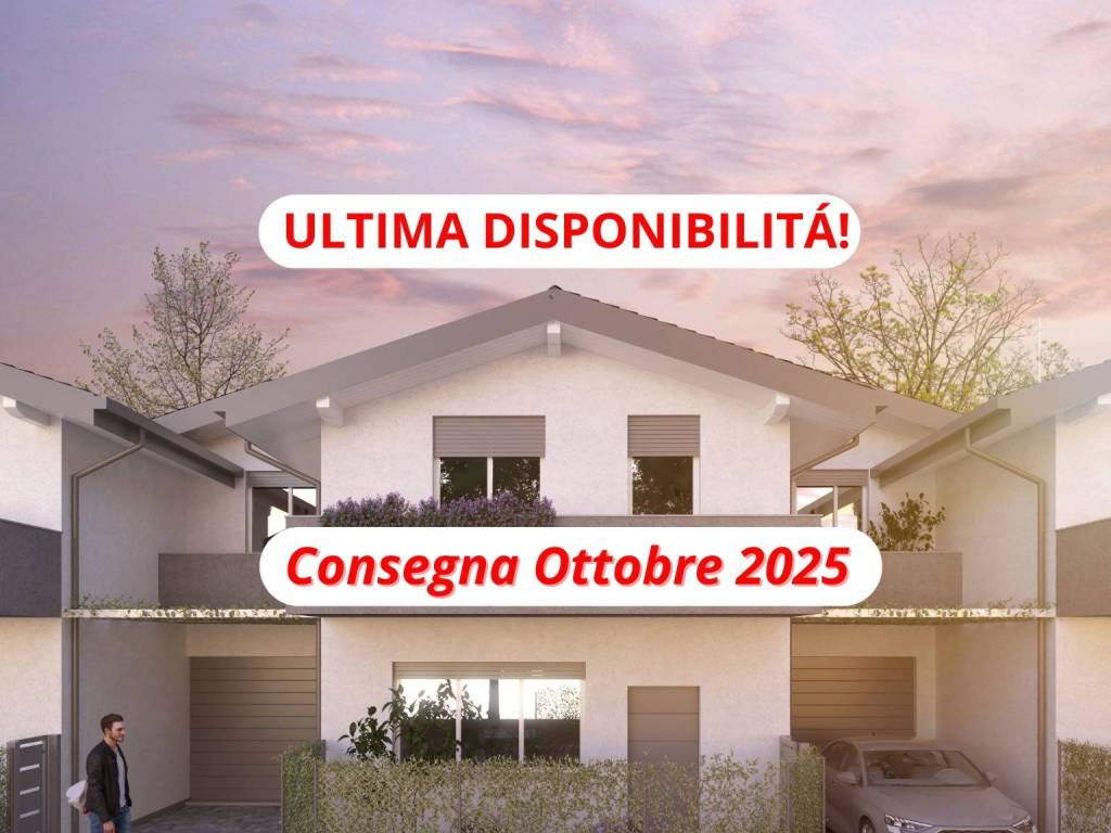 casa indipendente in vendita a Guanzate