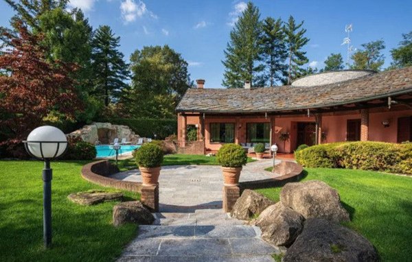 casa indipendente in vendita a Guanzate