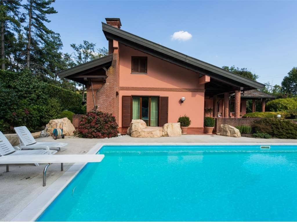 casa indipendente in vendita a Guanzate