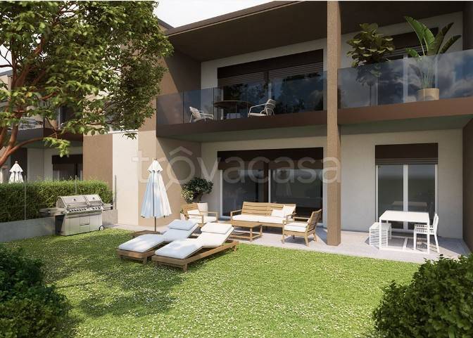 appartamento in vendita a Guanzate