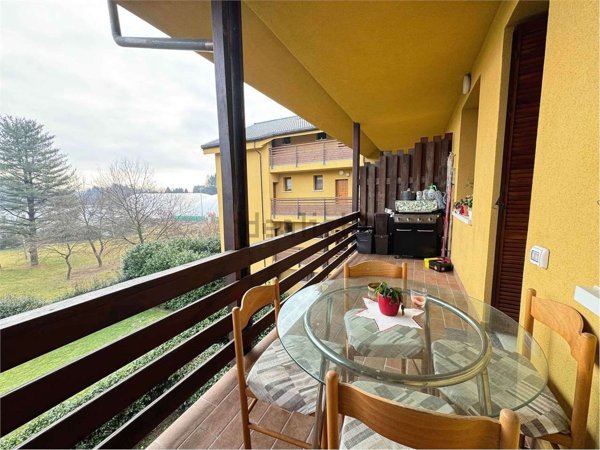 appartamento in vendita a Guanzate