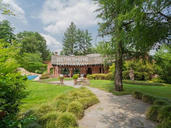 casa indipendente in vendita a Guanzate