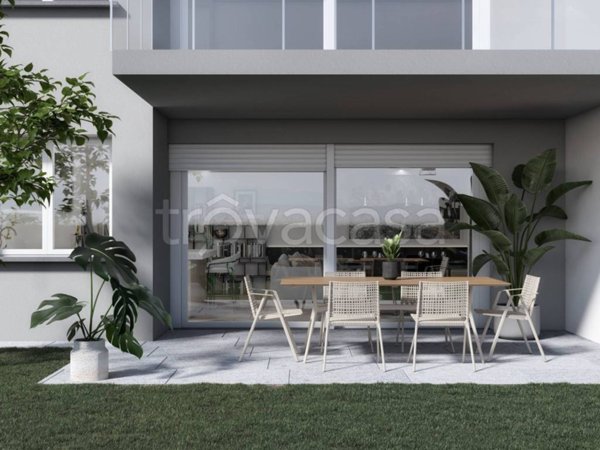 appartamento in vendita a Guanzate