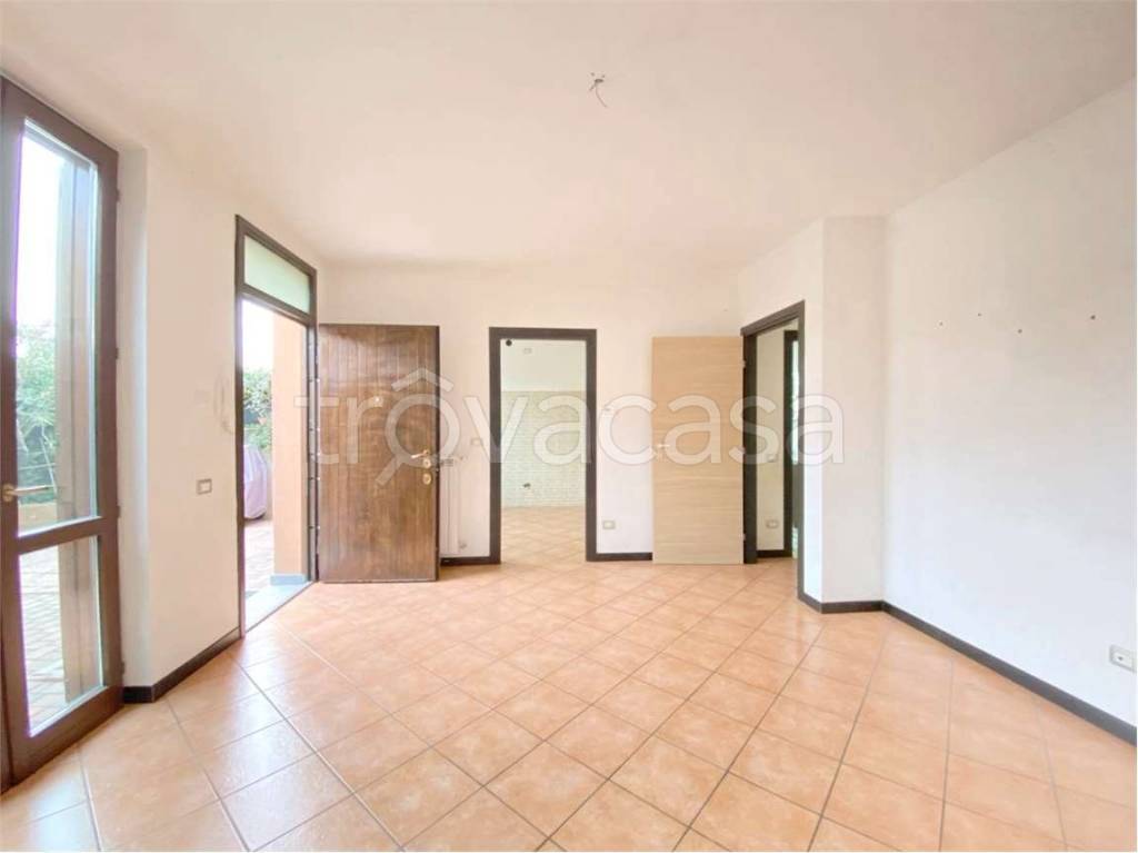 casa indipendente in vendita a Guanzate