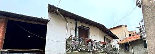 appartamento in vendita a Guanzate