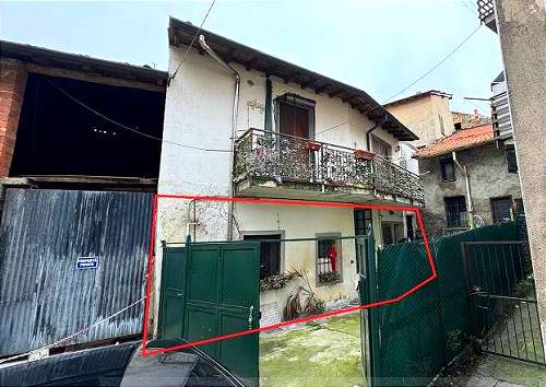 appartamento in vendita a Guanzate