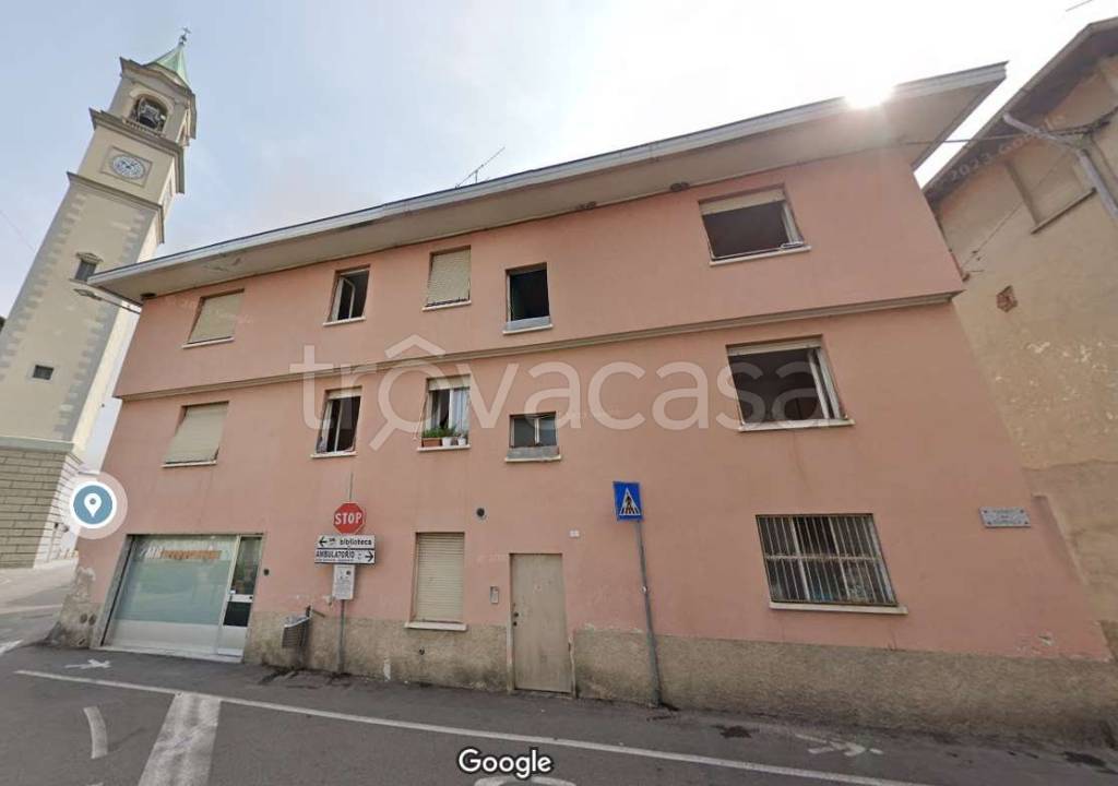 appartamento in vendita a Guanzate