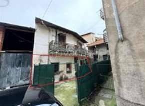appartamento in vendita a Guanzate