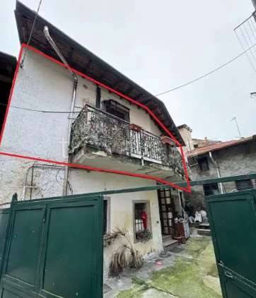 appartamento in vendita a Guanzate