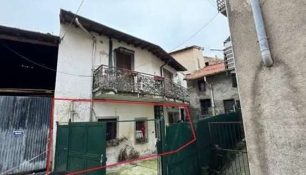 appartamento in vendita a Guanzate