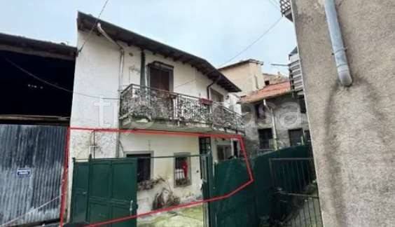 appartamento in vendita a Guanzate