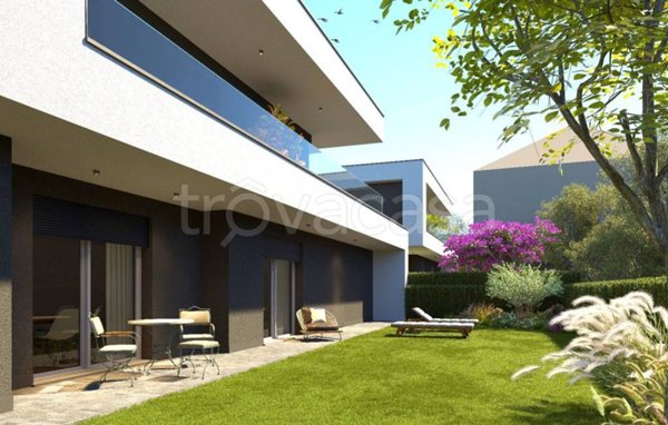 casa indipendente in vendita a Guanzate