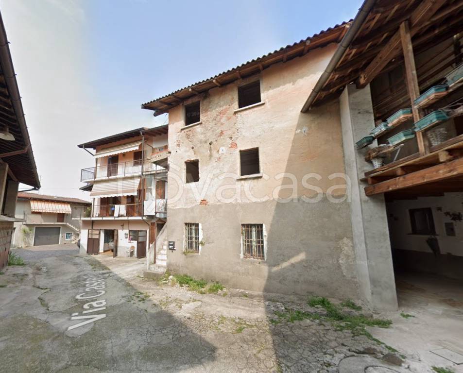 casa semindipendente in vendita a Guanzate