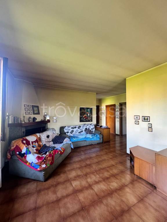 casa indipendente in vendita a Guanzate