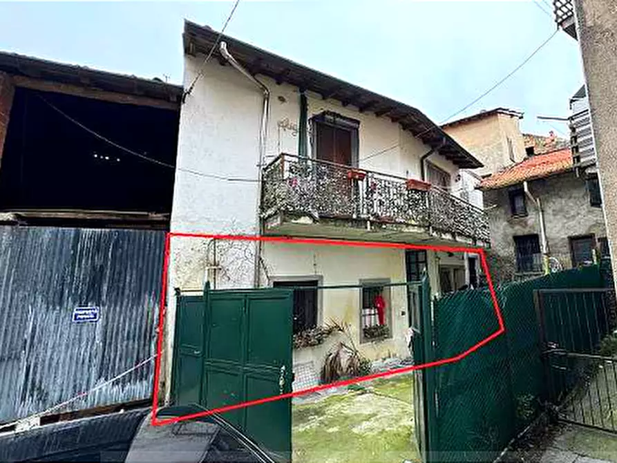 appartamento in vendita a Guanzate
