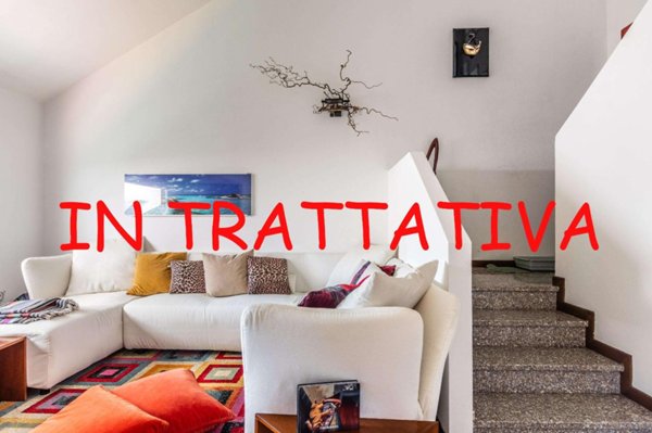 casa indipendente in vendita a Guanzate