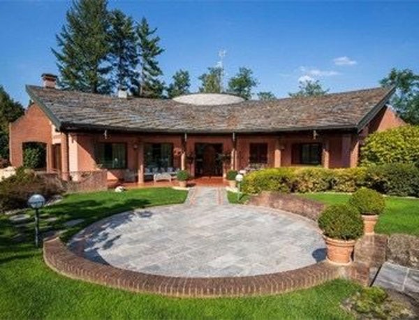 casa indipendente in vendita a Guanzate