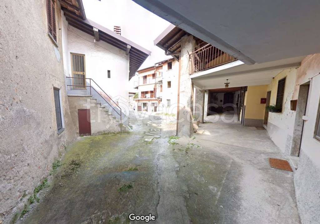 appartamento in vendita a Guanzate