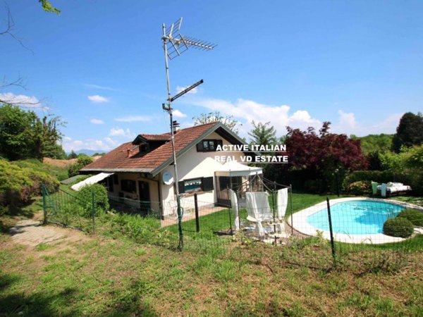 casa indipendente in vendita a Guanzate