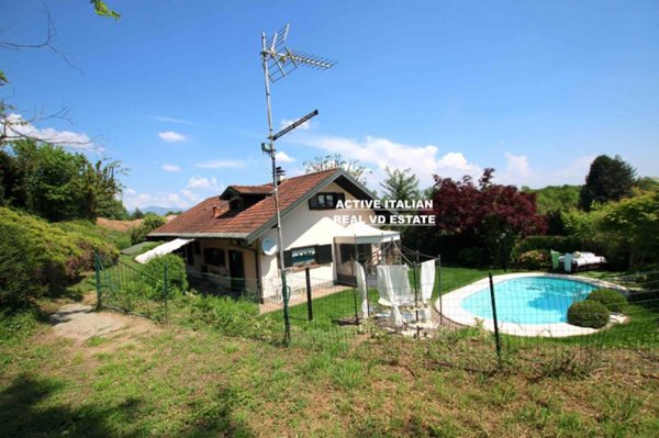 casa indipendente in vendita a Guanzate
