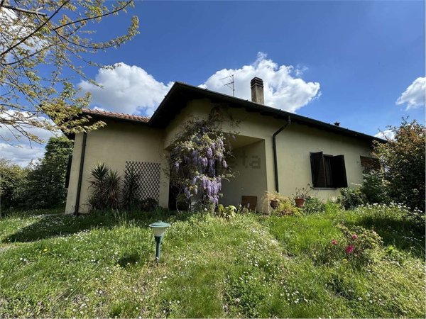 casa indipendente in vendita a Guanzate