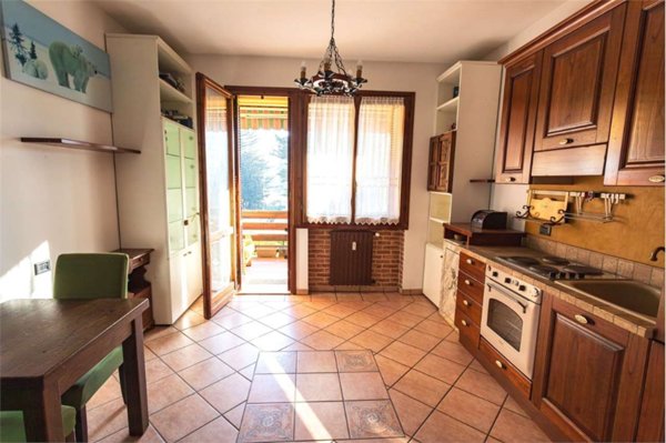 appartamento in vendita a Guanzate