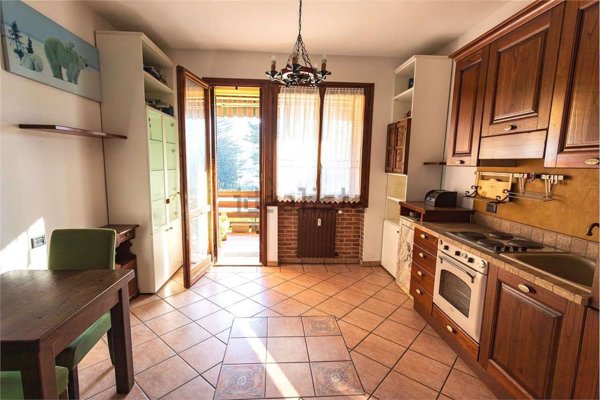 appartamento in vendita a Guanzate
