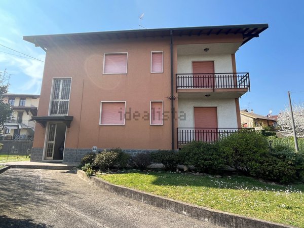 appartamento in vendita a Guanzate
