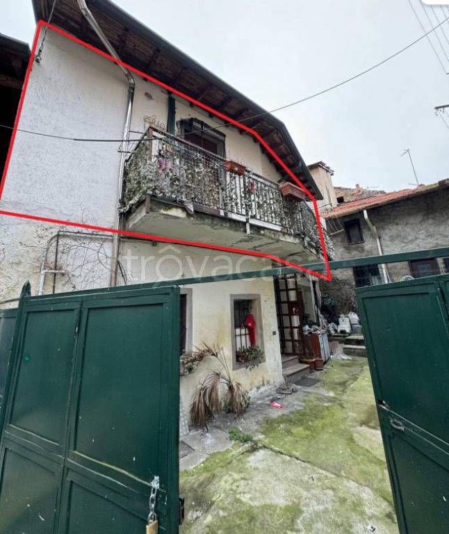 appartamento in vendita a Guanzate