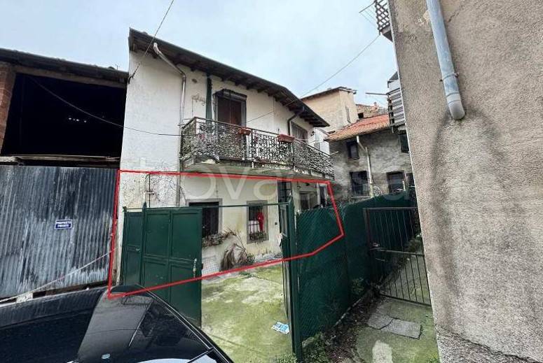 appartamento in vendita a Guanzate
