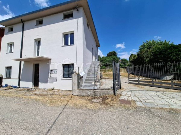 casa indipendente in vendita a Guanzate