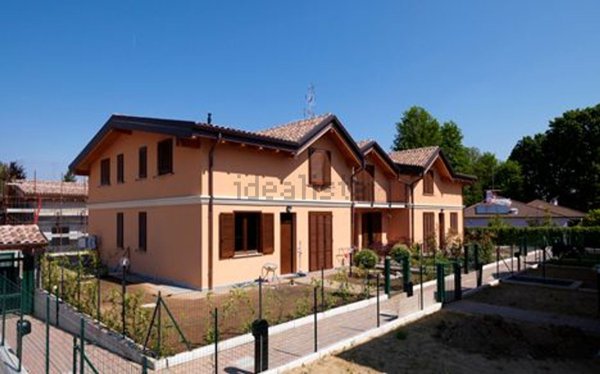 appartamento in vendita a Guanzate