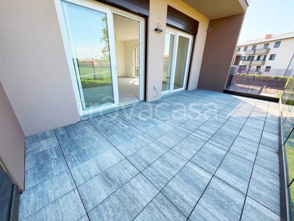 appartamento in vendita a Guanzate