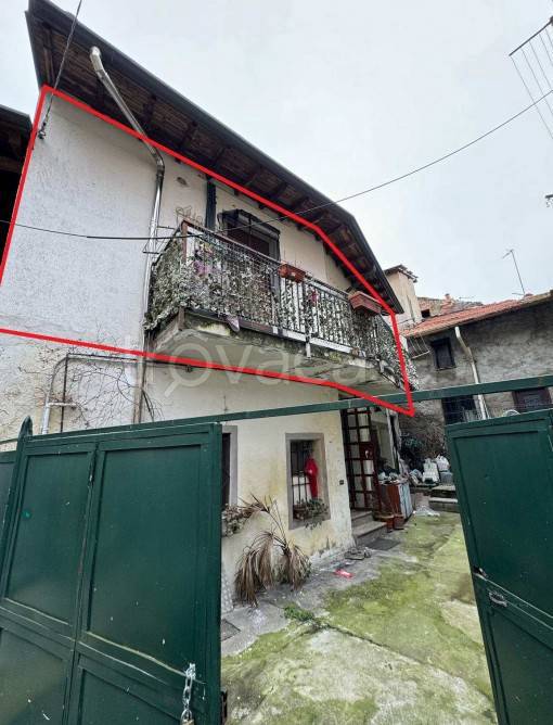 appartamento in vendita a Guanzate