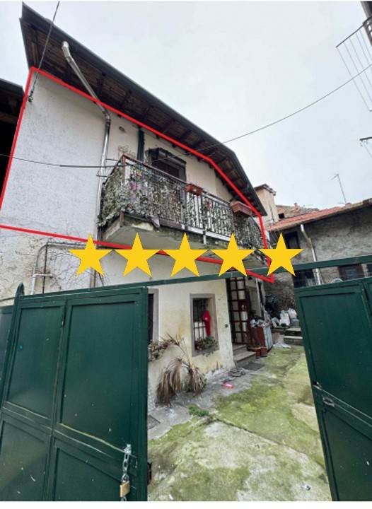 appartamento in vendita a Guanzate
