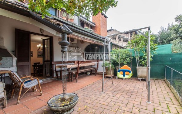 casa indipendente in vendita a Guanzate