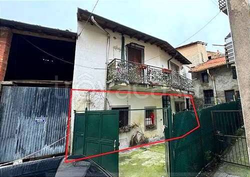 appartamento in vendita a Guanzate