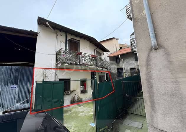 appartamento in vendita a Guanzate