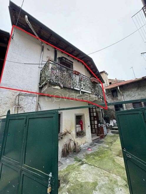 appartamento in vendita a Guanzate