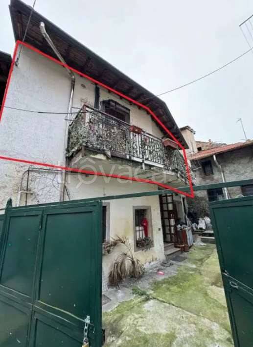 appartamento in vendita a Guanzate