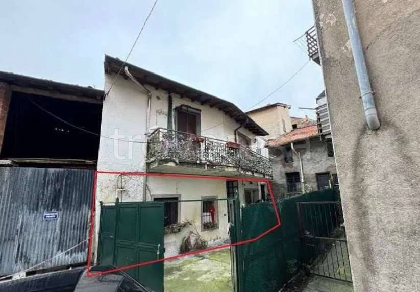 appartamento in vendita a Guanzate