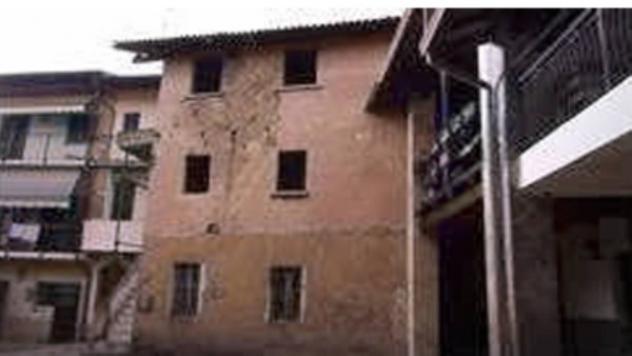 appartamento in vendita a Guanzate