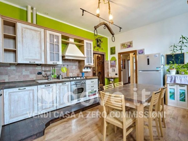 appartamento in vendita a Guanzate