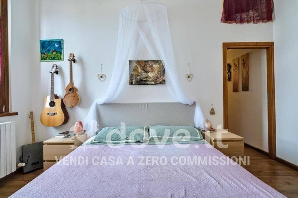 appartamento in vendita a Guanzate